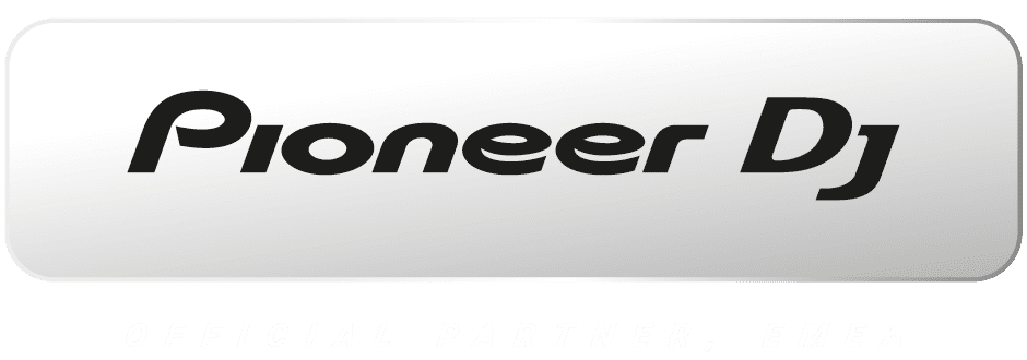 Pioneer DJ Education Partner EMEA